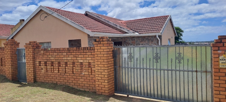 3 Bedroom Property for Sale in Amalinda Eastern Cape